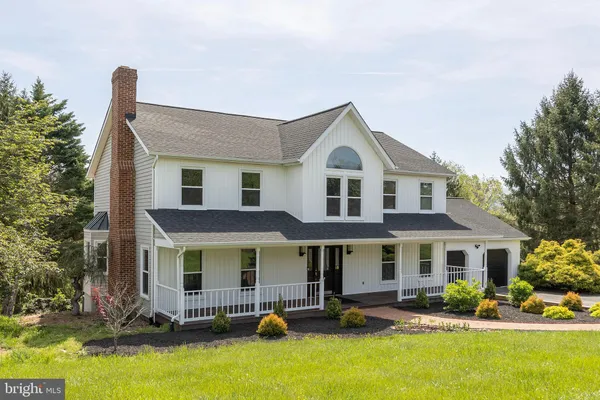$749,900 | 405 Spring Hollow Road, Woodstock, VA 22664