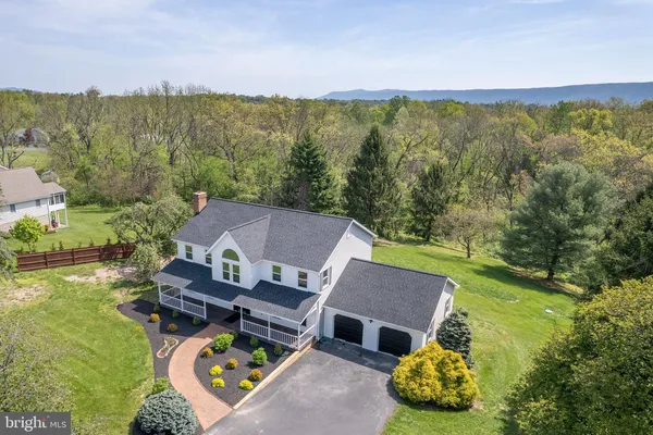 $749,900 | 405 Spring Hollow Road, Woodstock, VA 22664