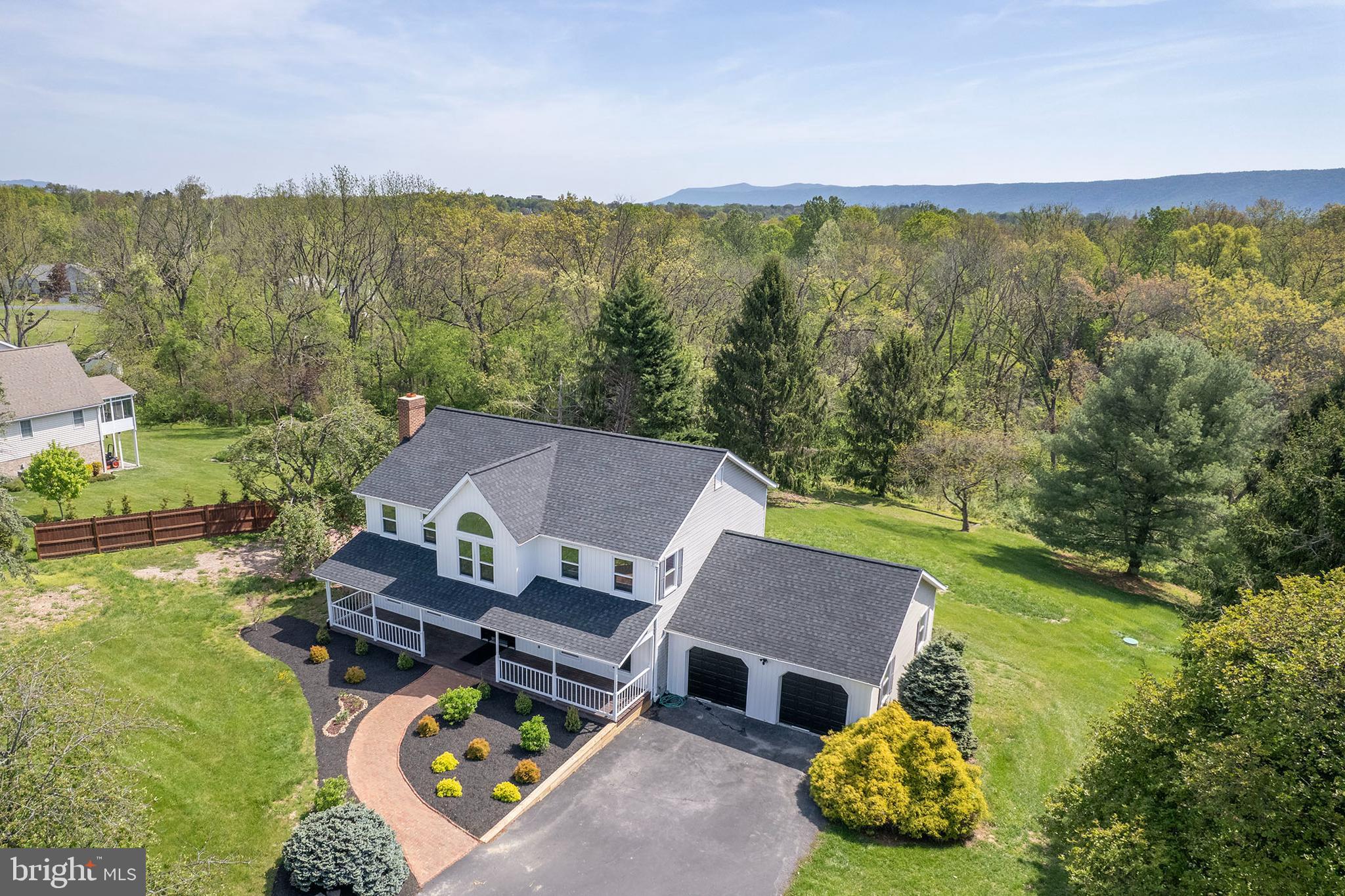 405 Spring Hollow Road Woodstock, VA 22664 - Photo 91 of 98