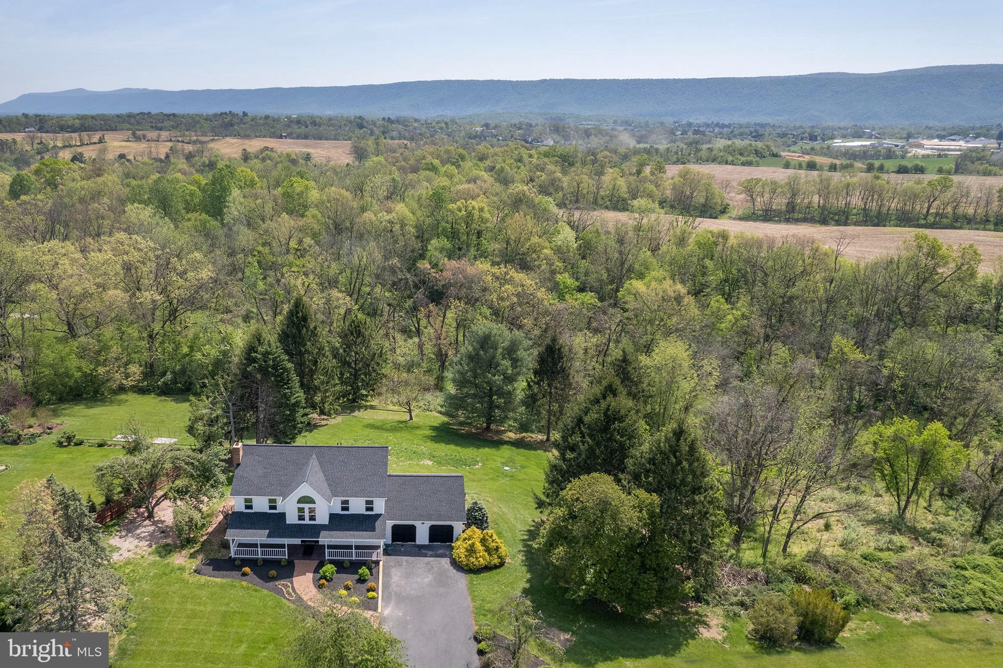 405 Spring Hollow Road Woodstock, VA 22664 - Photo 92 of 98