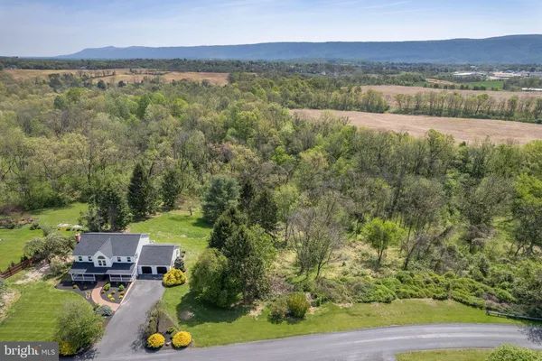 $749,900 | 405 Spring Hollow Road, Woodstock, VA 22664