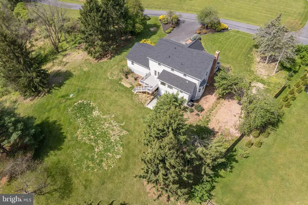 $749,900 | 405 Spring Hollow Road, Woodstock, VA 22664