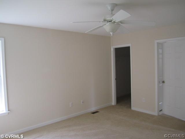 3129 Fortune Road Henrico, VA 23294 - Photo 7 of 12 Bedroom