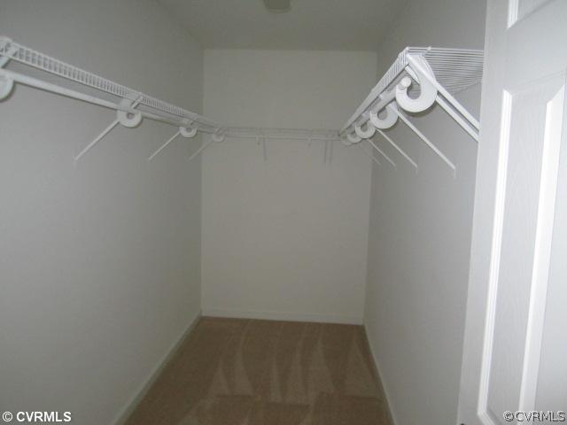 3129 Fortune Road Henrico, VA 23294 - Photo 8 of 12 Other - Closet Interior