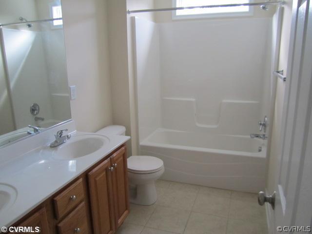 3129 Fortune Road Henrico, VA 23294 - Photo 9 of 12 Other - Bathroom