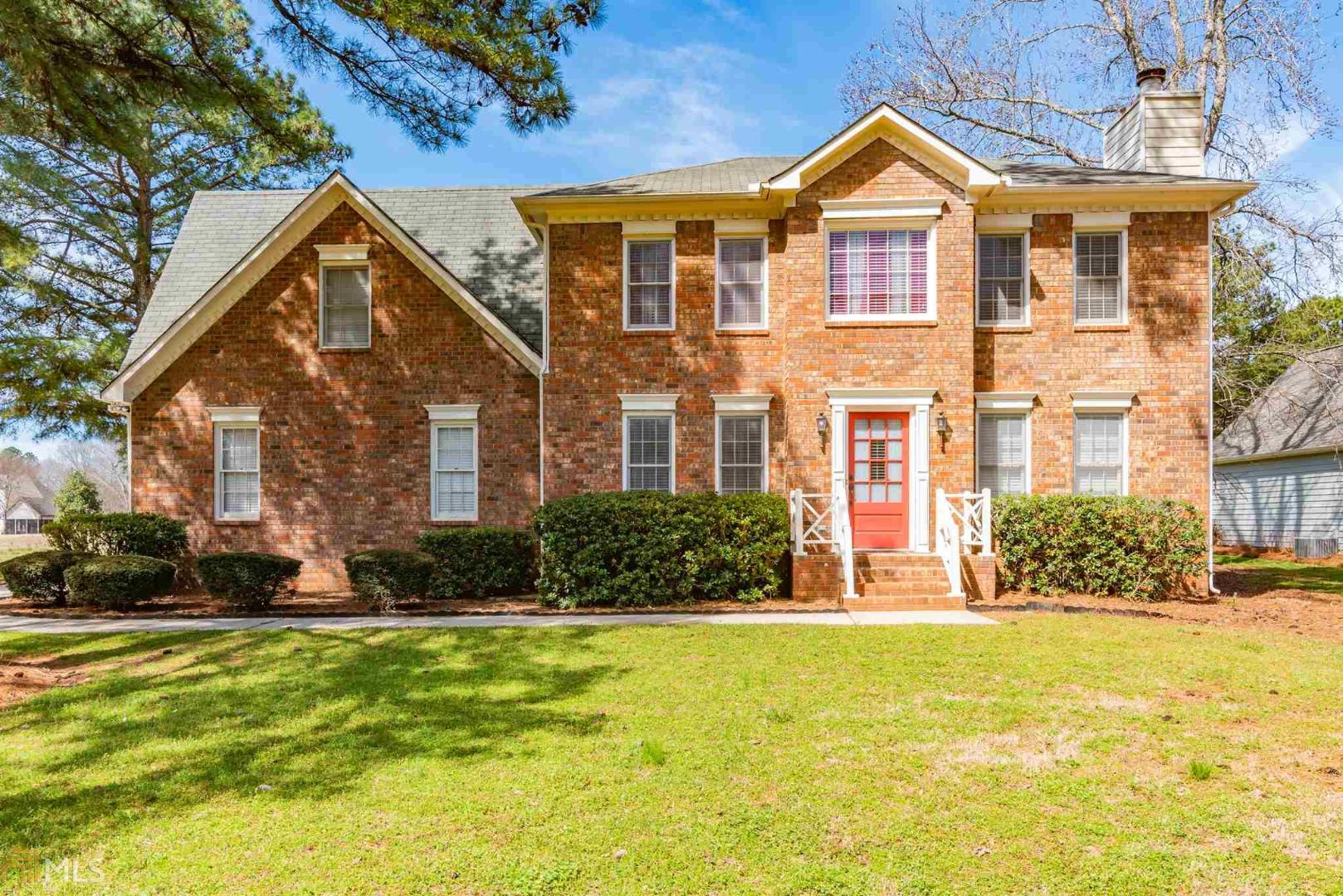 544 Sullivan Road Newnan, GA 30265 - Photo 1 of 1 2,006 SF 2 Story