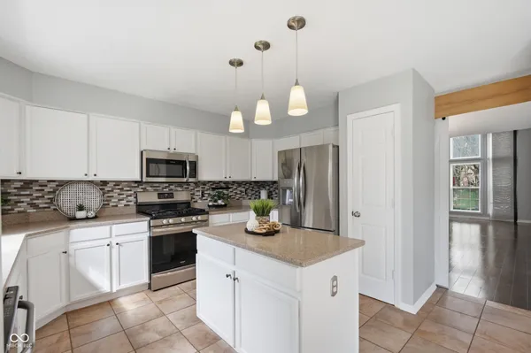 $489,000 | 9923 Deering Street, Fishers, IN 46037