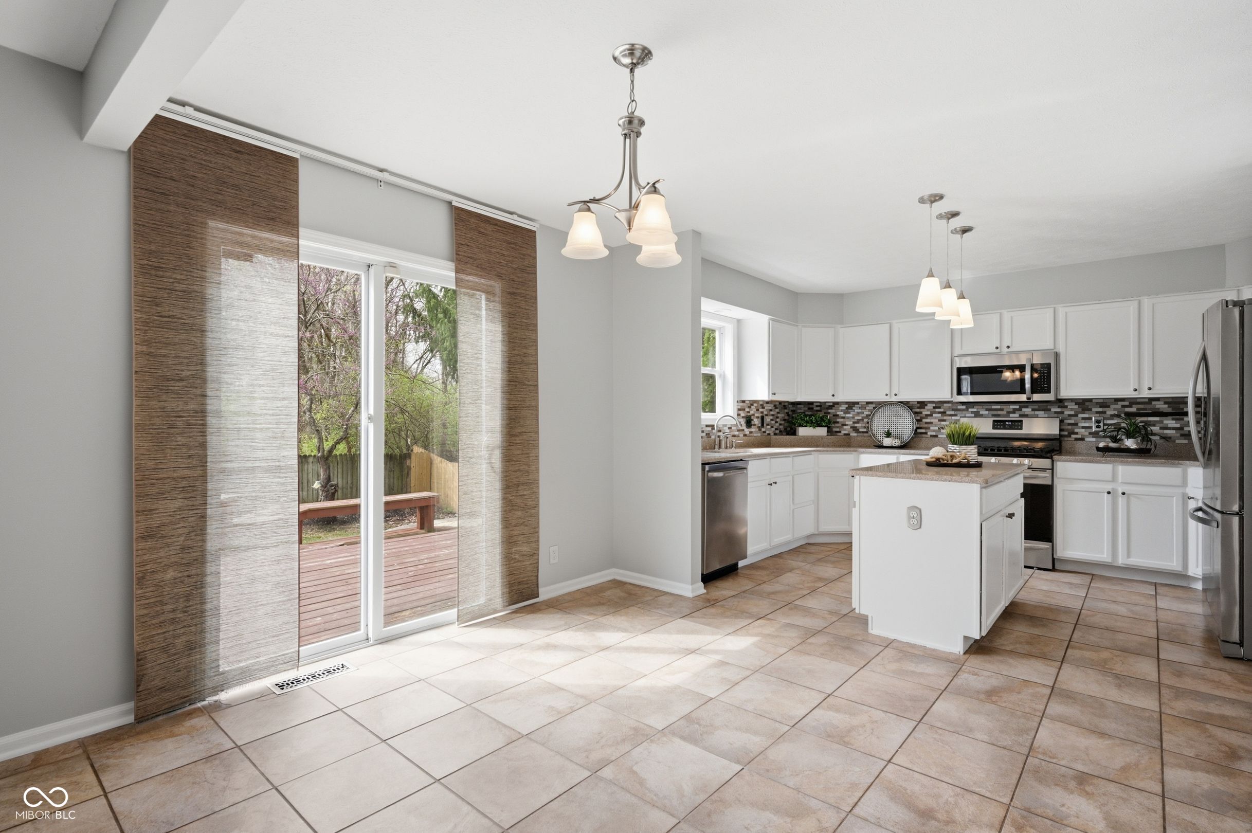 9923 Deering Street Fishers, IN 46037 - Photo 15 of 46