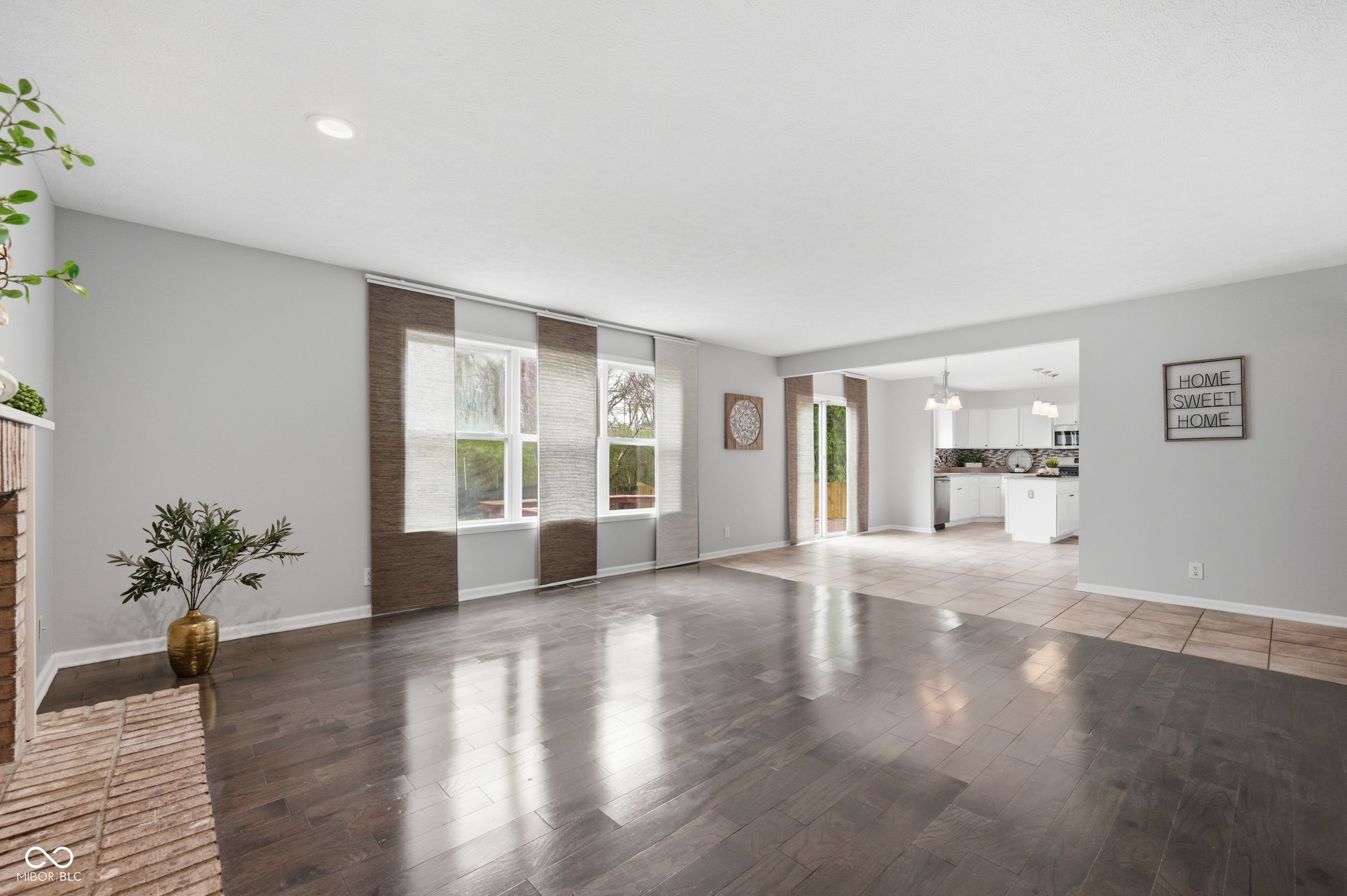 9923 Deering Street Fishers, IN 46037 - Photo 16 of 46