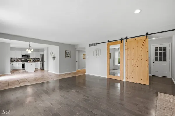 $489,000 | 9923 Deering Street, Fishers, IN 46037
