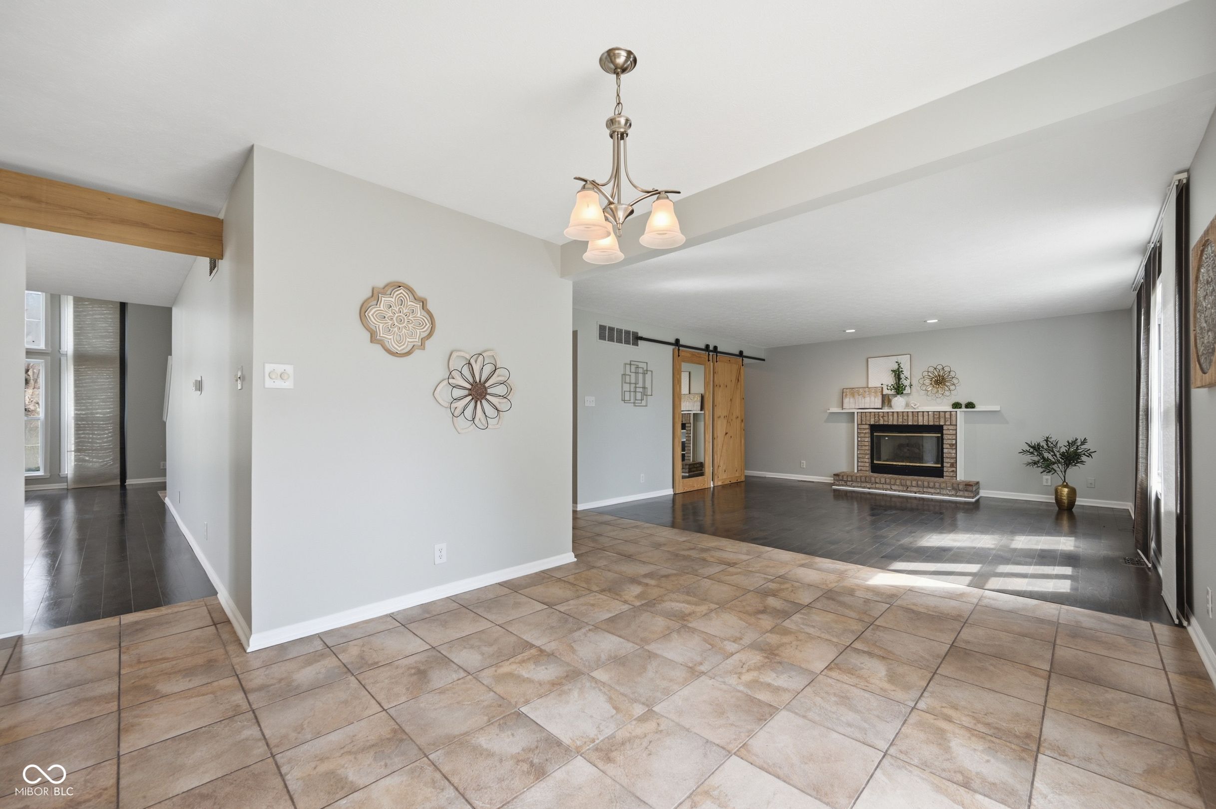 9923 Deering Street Fishers, IN 46037 - Photo 19 of 46