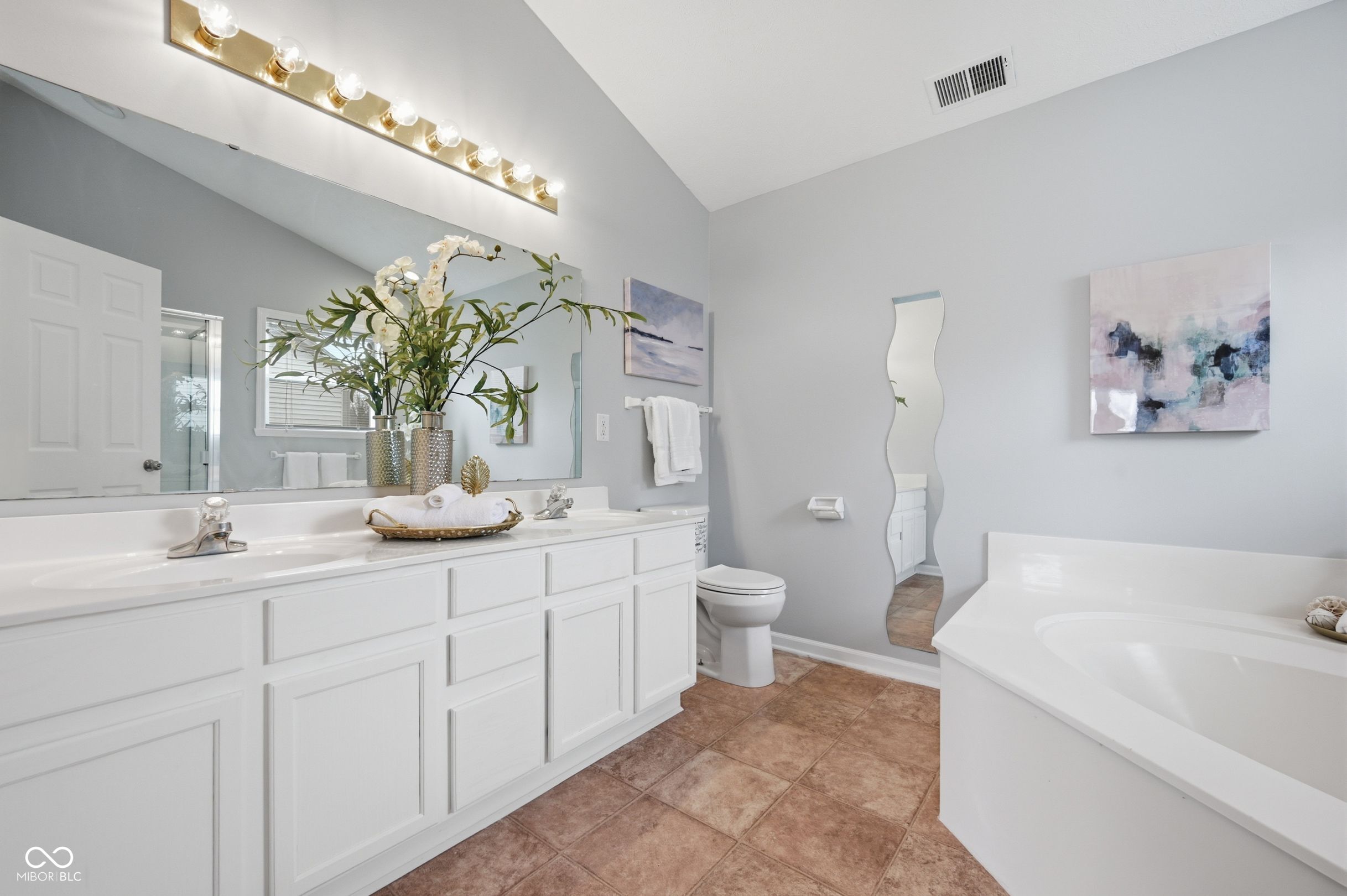 9923 Deering Street Fishers, IN 46037 - Photo 25 of 46