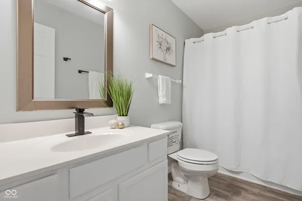 $489,000 | 9923 Deering Street, Fishers, IN 46037