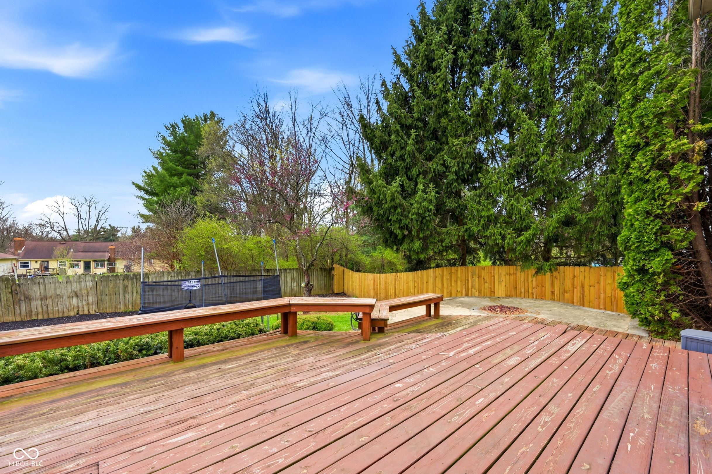 9923 Deering Street Fishers, IN 46037 - Photo 34 of 46