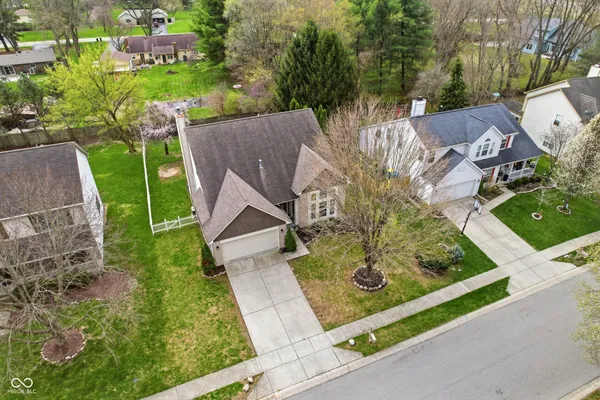 $489,000 | 9923 Deering Street, Fishers, IN 46037