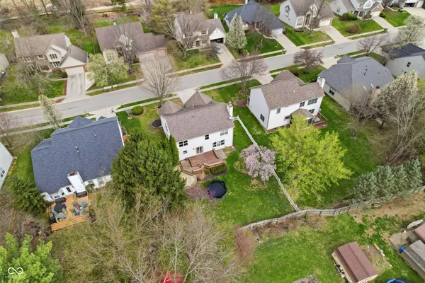 $489,000 | 9923 Deering Street, Fishers, IN 46037