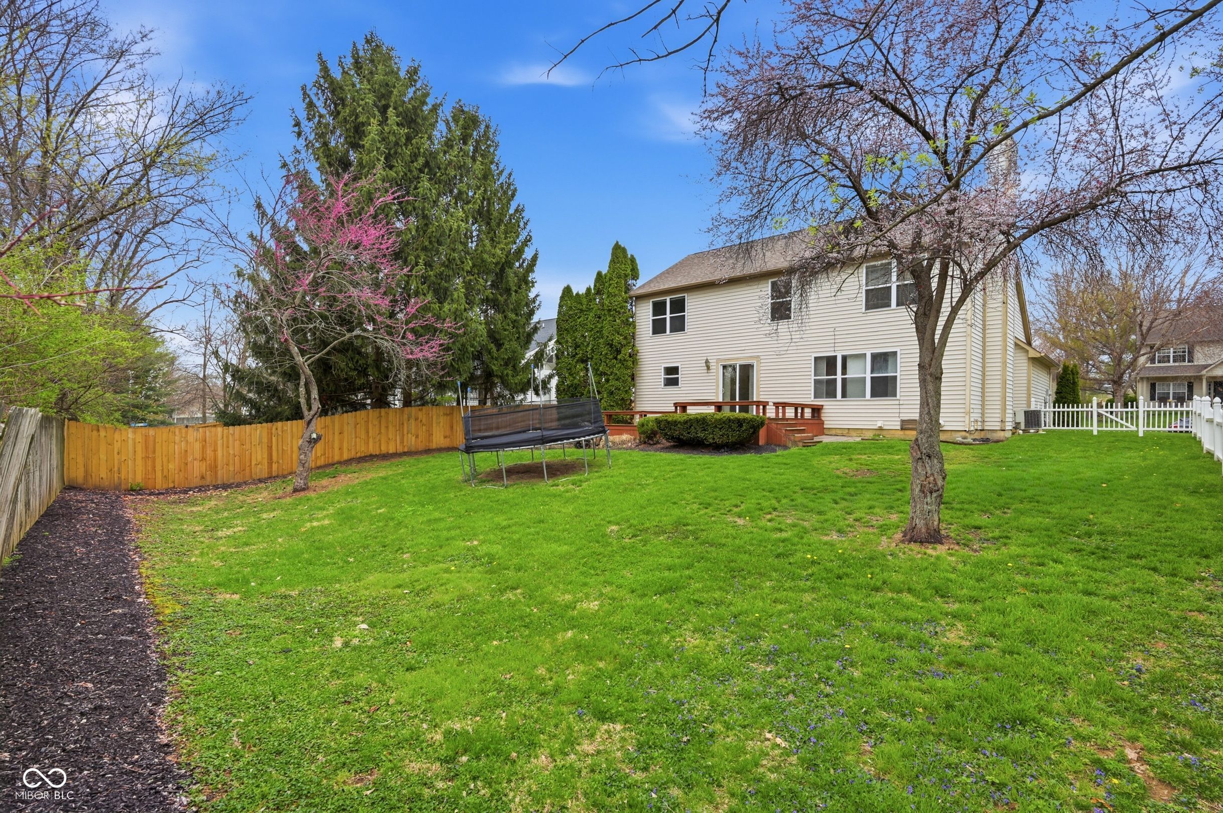 9923 Deering Street Fishers, IN 46037 - Photo 40 of 46