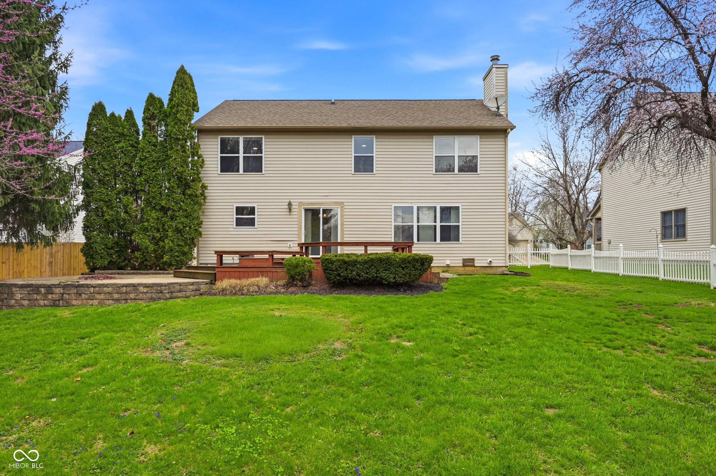 9923 Deering Street Fishers, IN 46037 - Photo 41 of 46