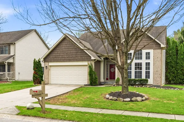 $489,000 | 9923 Deering Street, Fishers, IN 46037