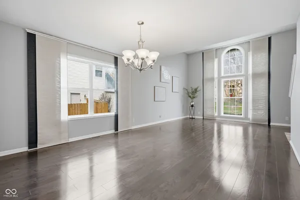 $489,000 | 9923 Deering Street, Fishers, IN 46037