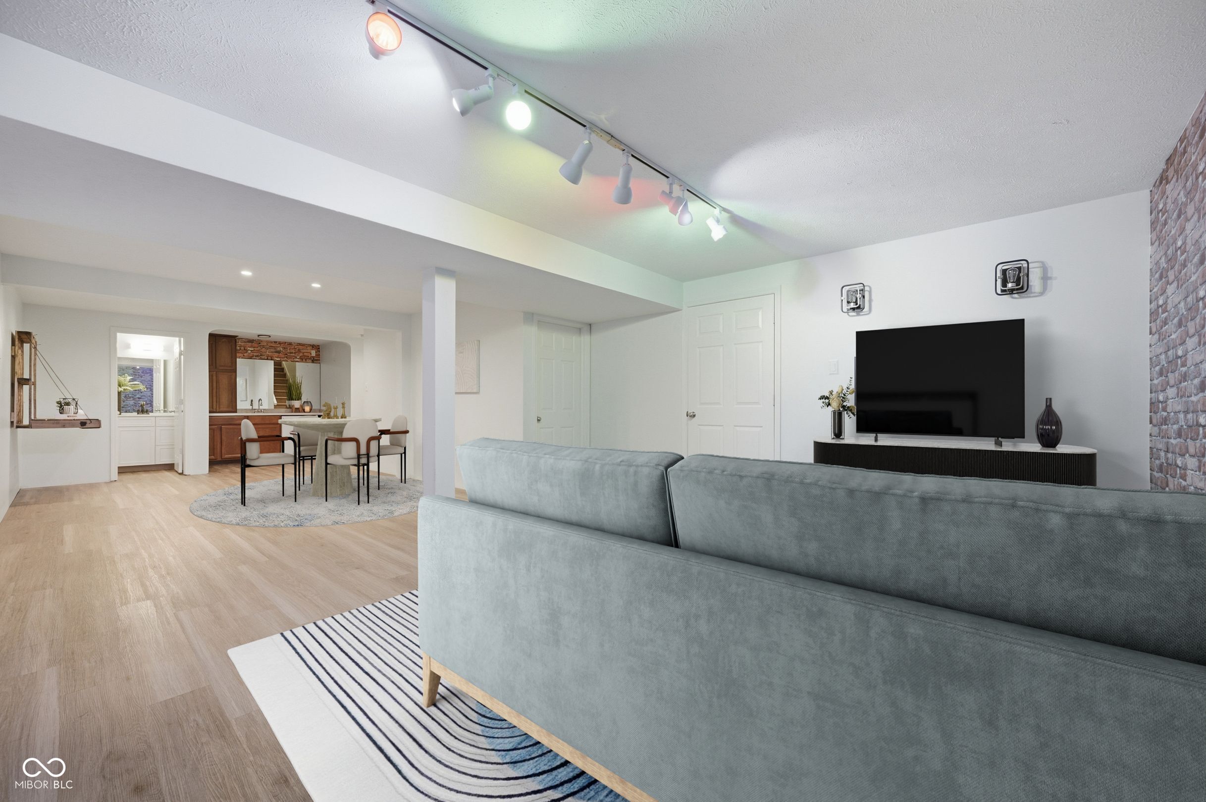 9923 Deering Street Fishers, IN 46037 - Photo 10 of 46