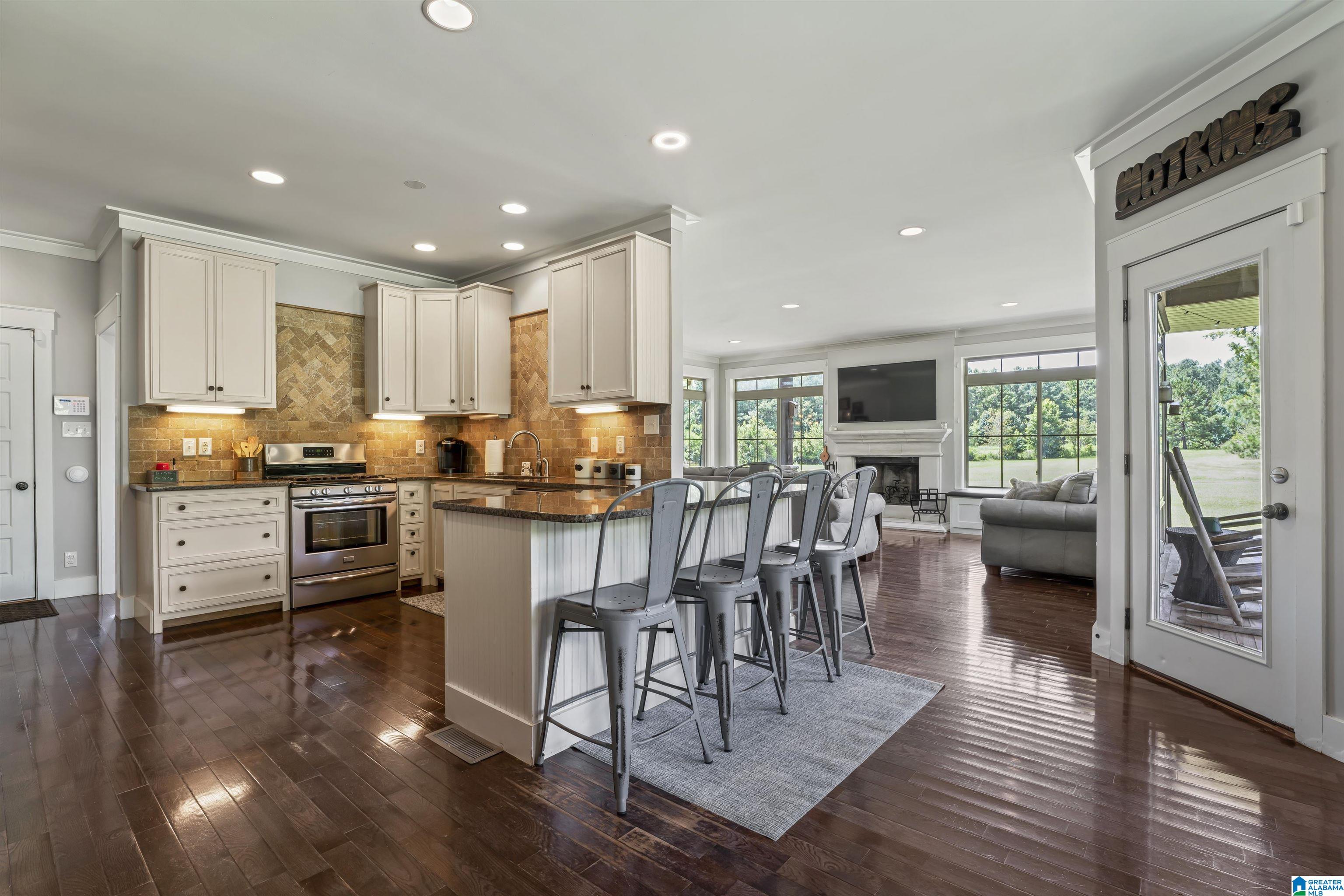 130 Glenn Road Wilsonville, AL 35186 - Photo 9 of 50