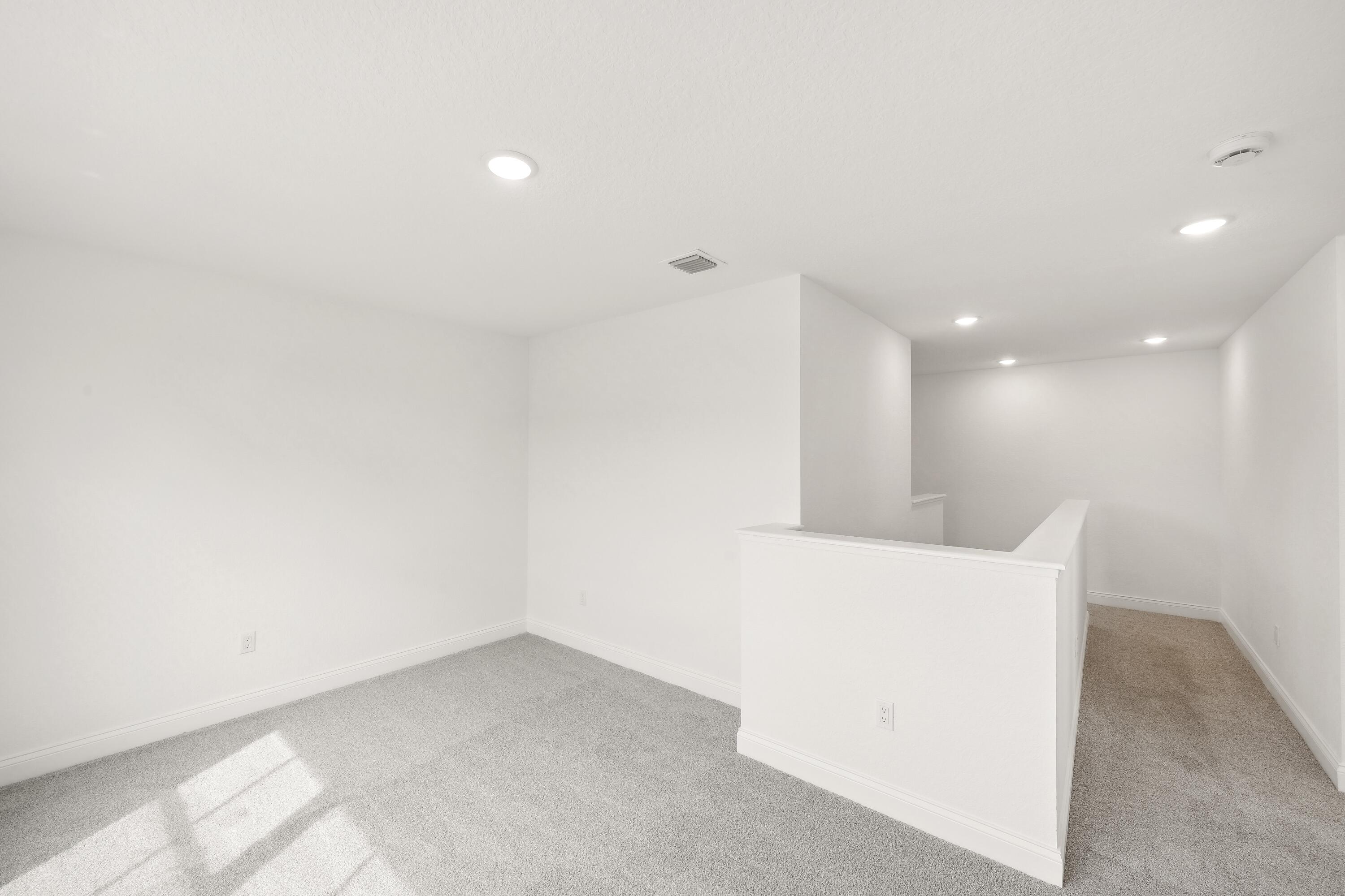 171 Southeast Birch Terrace, Unit 740 Stuart, FL 34997 - Photo 13 of 30 a view of an empty room