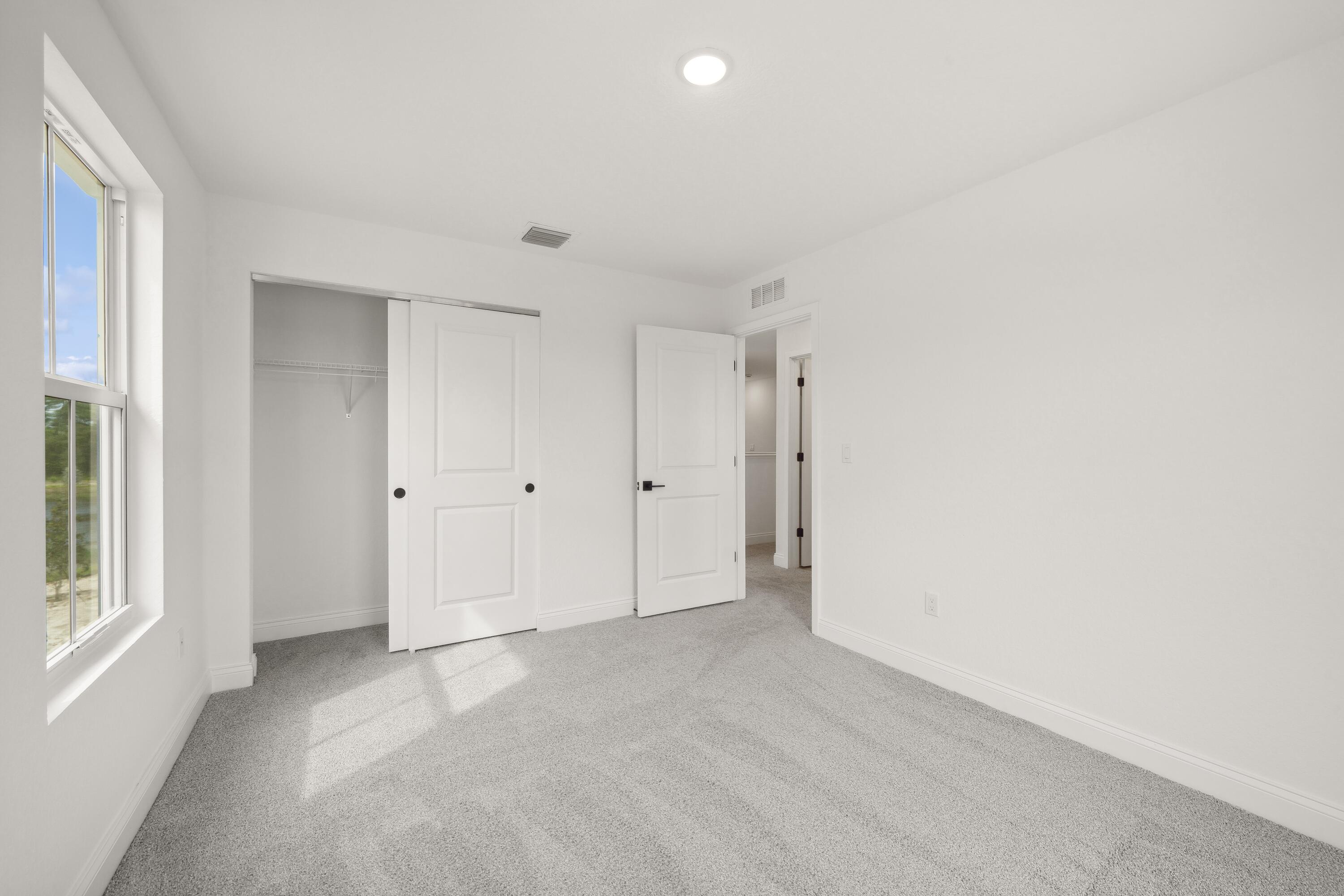 171 Southeast Birch Terrace, Unit 740 Stuart, FL 34997 - Photo 16 of 30 a view of an empty room