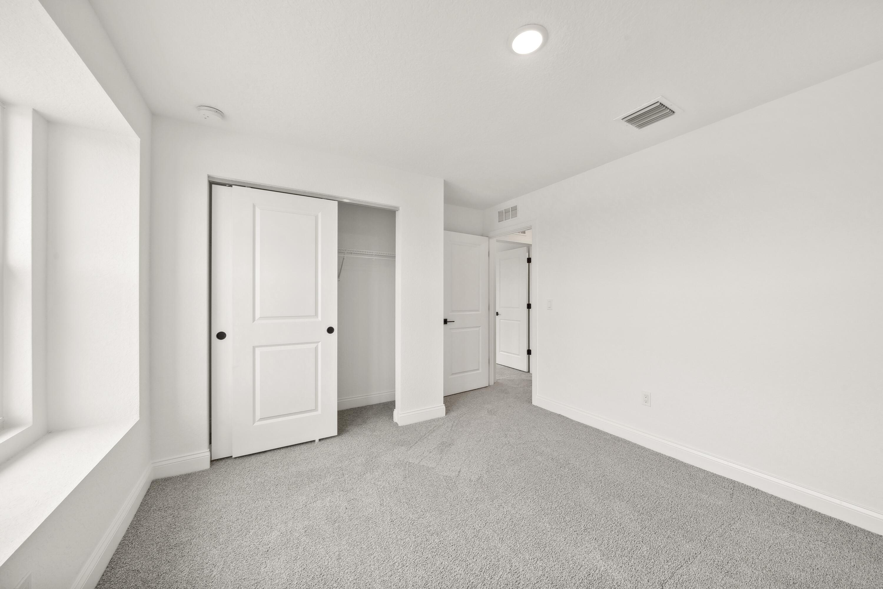 171 Southeast Birch Terrace, Unit 740 Stuart, FL 34997 - Photo 18 of 30 a view of an empty room