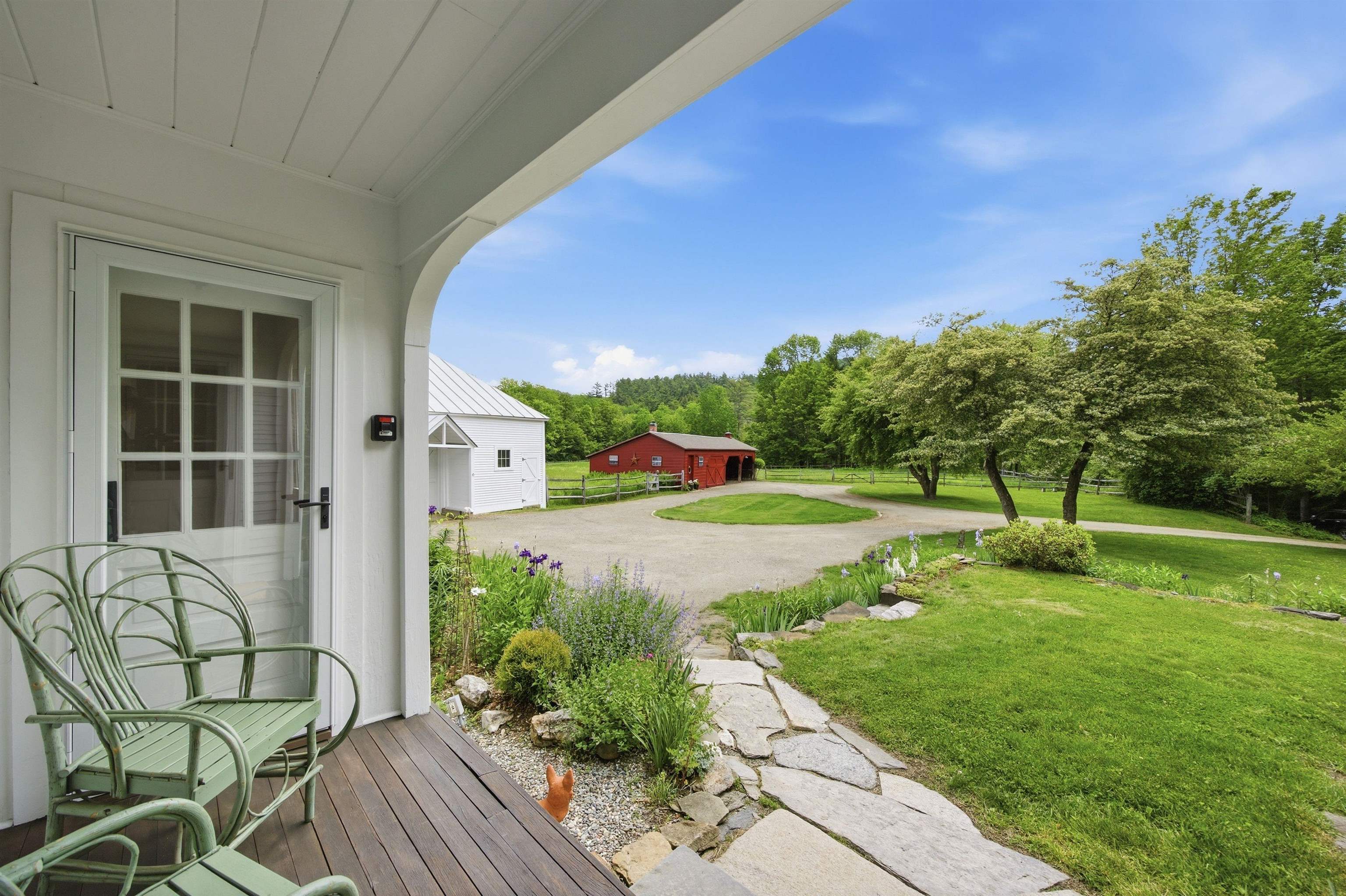 473 Kendall Road Woodstock, VT 05091 - Photo 6 of 60