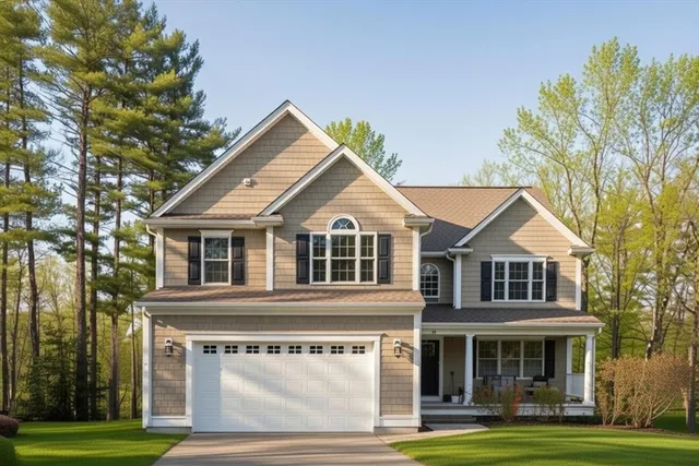 $774,900 | 81 Rebecca Road, Northbridge, MA 01588