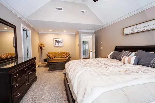 $774,900 | 81 Rebecca Road, Northbridge, MA 01588