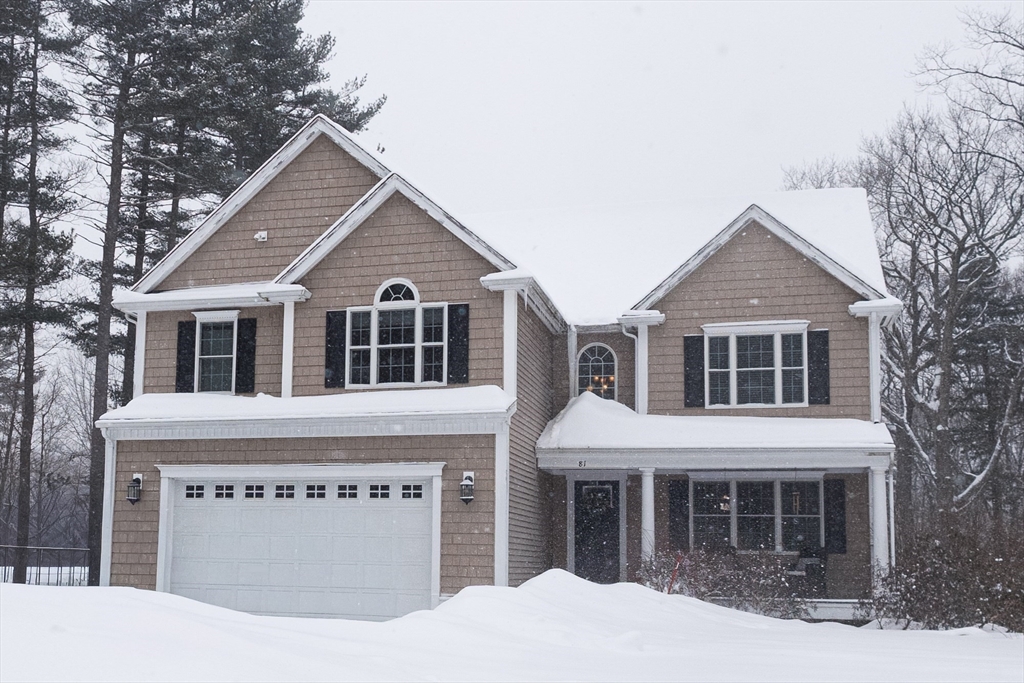 81 Rebecca Road Northbridge, MA 01588 - Photo 34 of 35