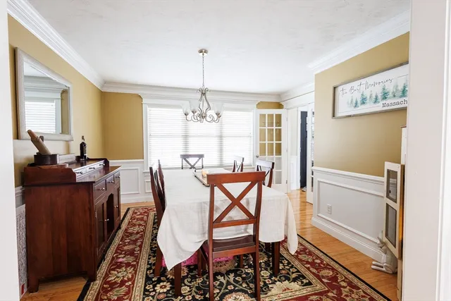 $774,900 | 81 Rebecca Road, Northbridge, MA 01588