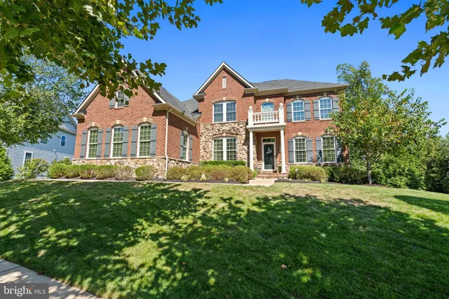 $1,050,000 | 15508 Finchingfield Way, Upper Marlboro, MD 20774