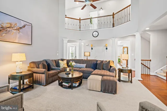 $1,050,000 | 15508 Finchingfield Way, Upper Marlboro, MD 20774