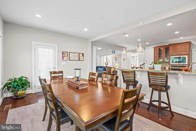 $1,050,000 | 15508 Finchingfield Way, Upper Marlboro, MD 20774