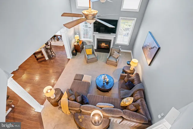 $1,050,000 | 15508 Finchingfield Way, Upper Marlboro, MD 20774