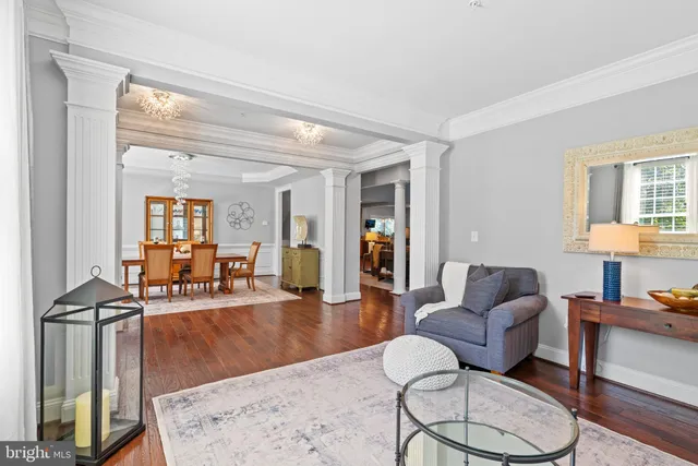 $1,050,000 | 15508 Finchingfield Way, Upper Marlboro, MD 20774