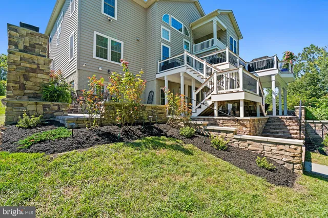 $1,050,000 | 15508 Finchingfield Way, Upper Marlboro, MD 20774