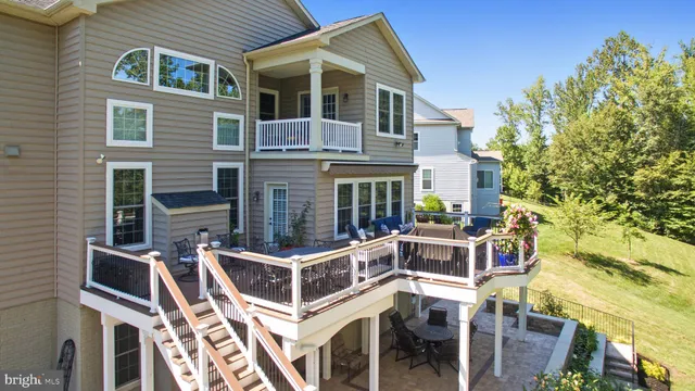 $1,050,000 | 15508 Finchingfield Way, Upper Marlboro, MD 20774