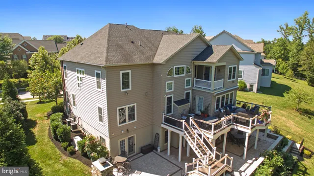 $1,050,000 | 15508 Finchingfield Way, Upper Marlboro, MD 20774