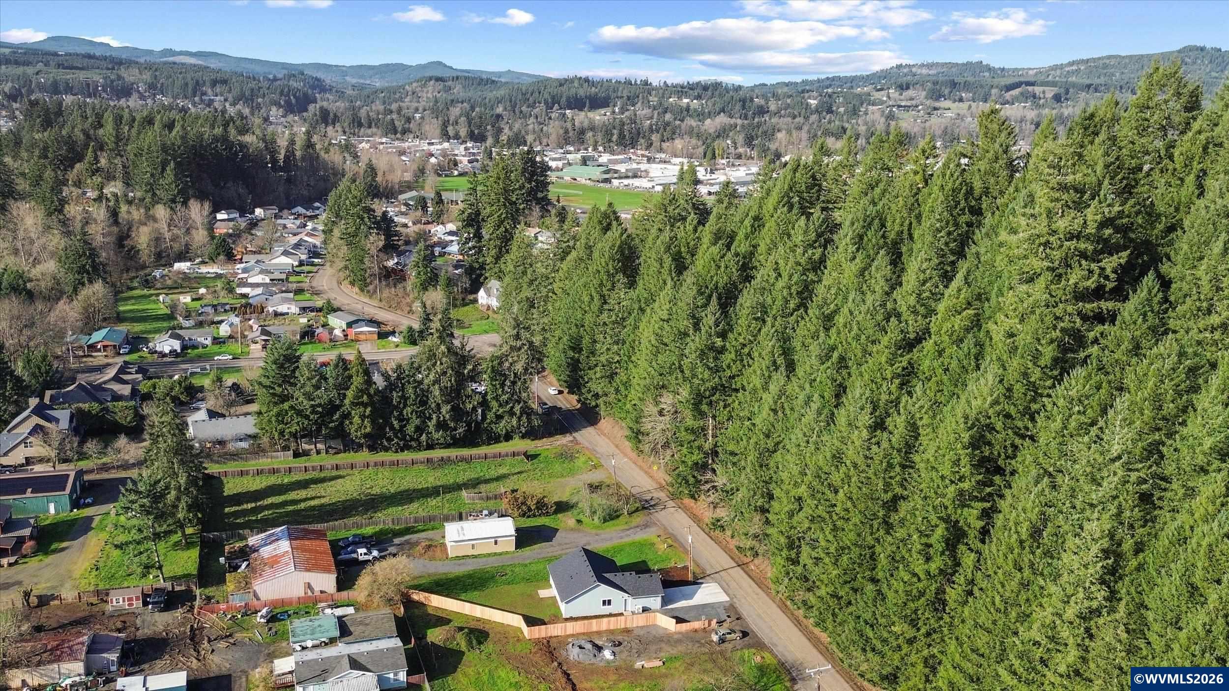 2201 Ames Creek Road Sweet Home, OR 97386 - Photo 29 of 41