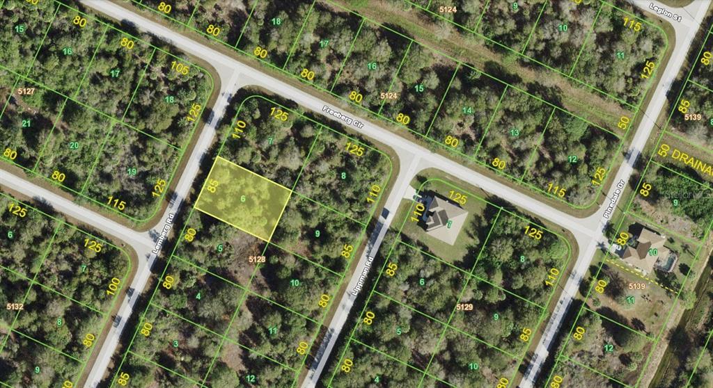 7076 Lemberg Road Port Charlotte, FL 33981 - Photo 1 of 1 Gallery Image 1