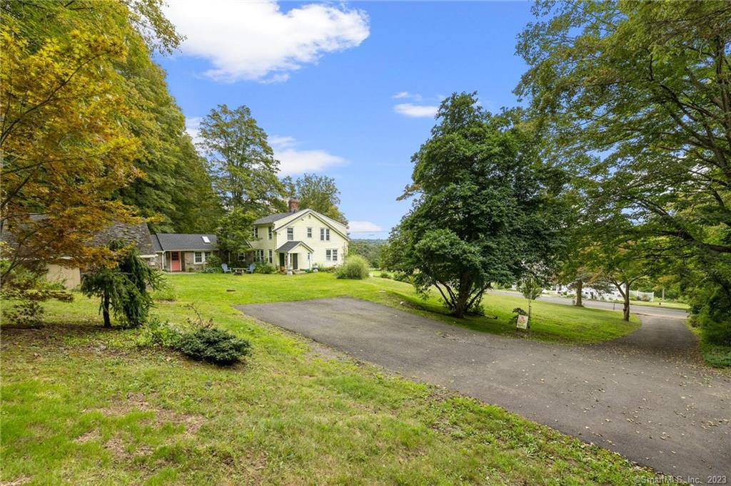 188 Injun Hollow Road Haddam, CT 06424 - Photo 1 of 1 Gallery Image 1