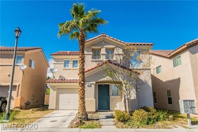 $1,795 | 548 Haunts Walk Avenue, Las Vegas, NV 89178
