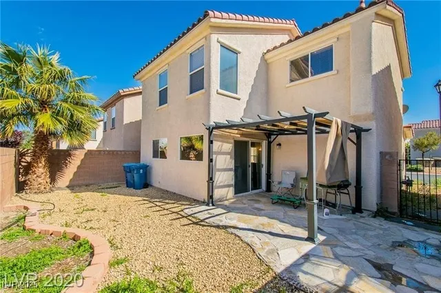 $1,795 | 548 Haunts Walk Avenue, Las Vegas, NV 89178