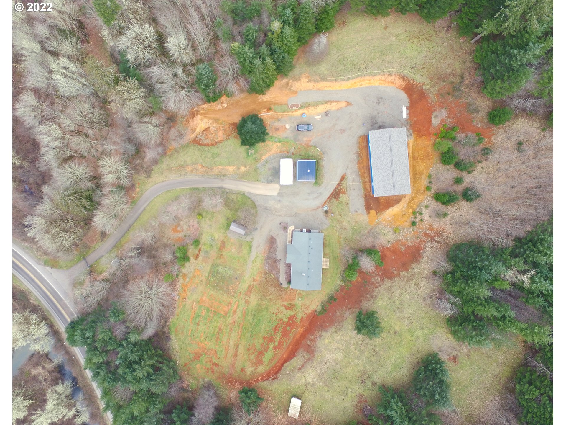 22371 Noti Loop Road Noti, OR 97461 - Photo 29 of 32 Gallery Image 29