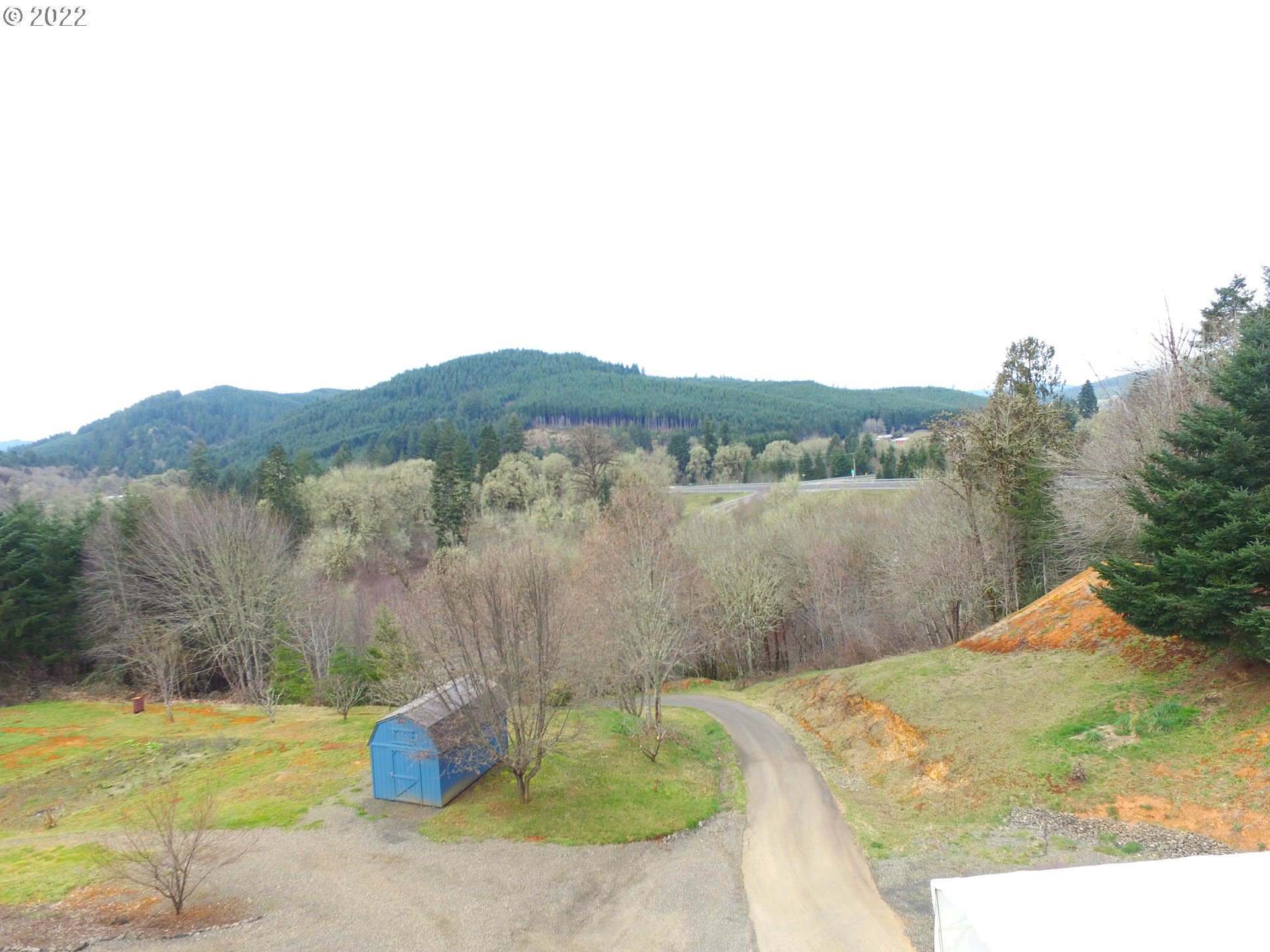 22371 Noti Loop Road Noti, OR 97461 - Photo 30 of 32 Gallery Image 30