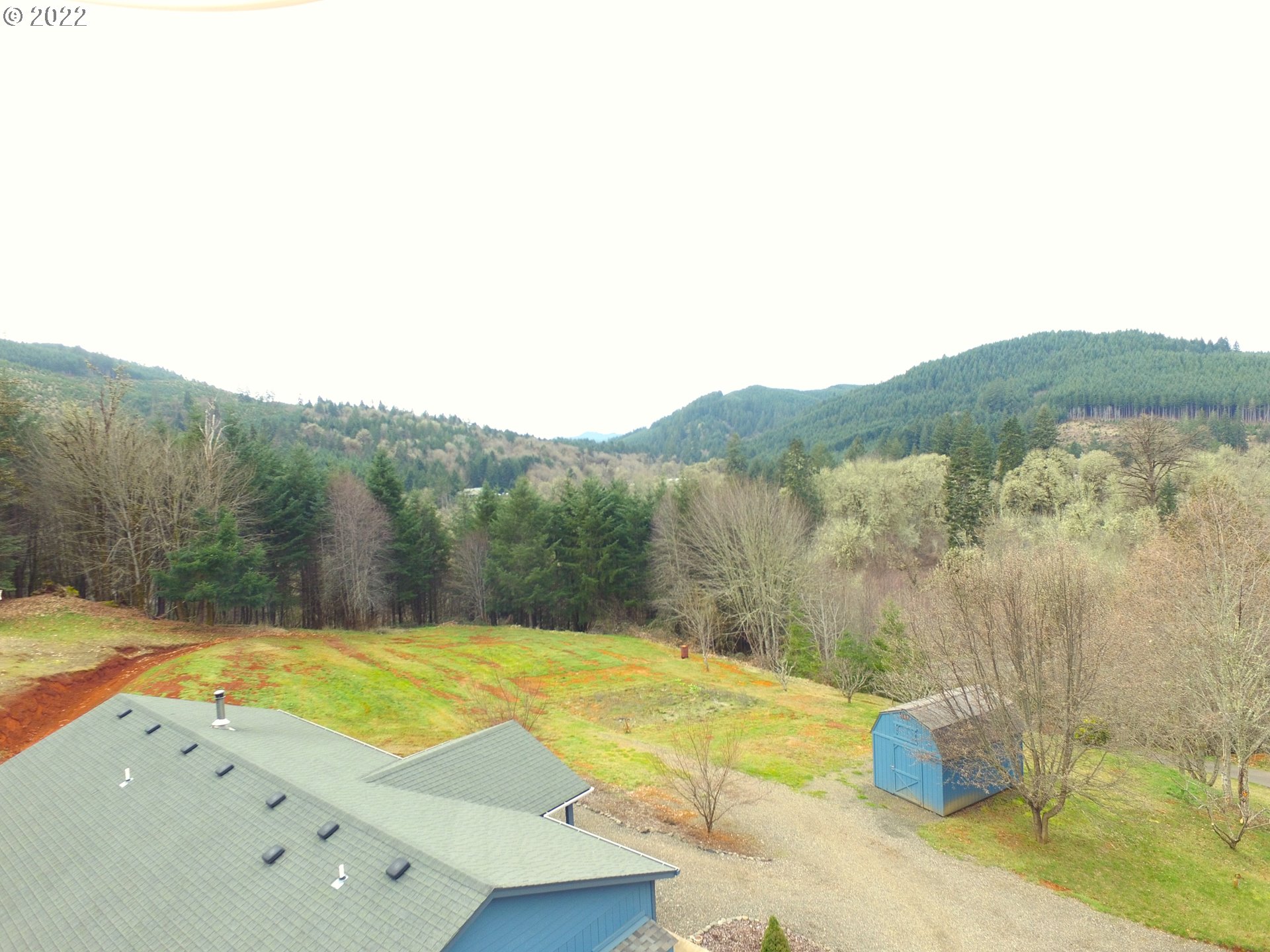 22371 Noti Loop Road Noti, OR 97461 - Photo 31 of 32 Gallery Image 31